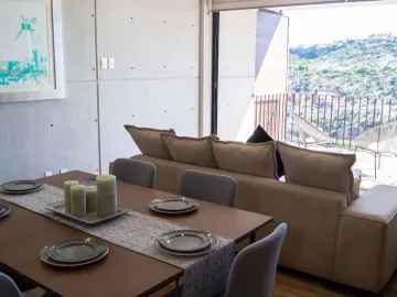 Venta Departamento Residencial Calandrias, Milenio III, Querétaro