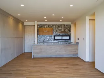 Venta Departamento Residencial Calandrias, Milenio III, Querétaro