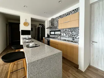 Venta Departamento Residencial Calandrias, Milenio III, Querétaro