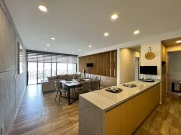 Venta Departamento Residencial Calandrias, Milenio III, Querétaro