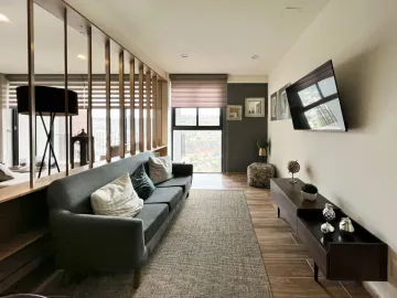 Venta Departamento Residencial Calandrias, Milenio III, Querétaro