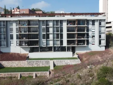 Venta Departamento Residencial Calandrias, Milenio III, Querétaro