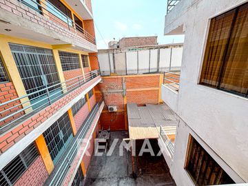 Venta De Casa Amueblada 1346.32M2 Construida Muy Cerca A La Av Tomas Valle En Smp