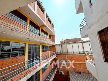 Venta De Casa Amueblada 1346.32M2 Construida Muy Cerca A La Av Tomas Valle En Smp