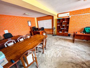 Venta De Casa Amueblada 1346.32M2 Construida Muy Cerca A La Av Tomas Valle En Smp