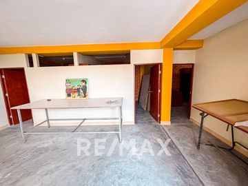 Venta De Casa Amueblada 1346.32M2 Construida Muy Cerca A La Av Tomas Valle En Smp