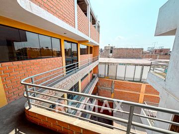 Venta De Casa Amueblada 1346.32M2 Construida Muy Cerca A La Av Tomas Valle En Smp