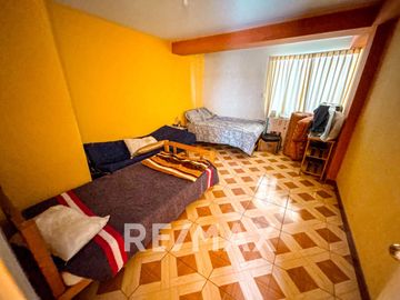 Venta De Casa Amueblada 1346.32M2 Construida Muy Cerca A La Av Tomas Valle En Smp