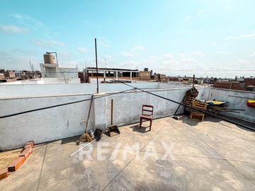 Venta De Casa Amueblada 1346.32M2 Construida Muy Cerca A La Av Tomas Valle En Smp