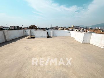 Venta De Casa Amueblada 1346.32M2 Construida Muy Cerca A La Av Tomas Valle En Smp