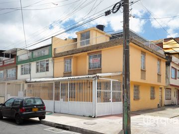 CASA EN VENTA BARRIO TABORA EN BOGOTA