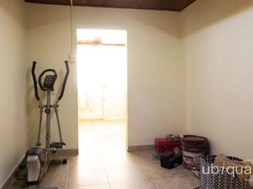 CASA EN VENTA BARRIO TABORA EN BOGOTA