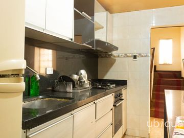 CASA EN VENTA BARRIO TABORA EN BOGOTA