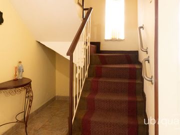 CASA EN VENTA BARRIO TABORA EN BOGOTA