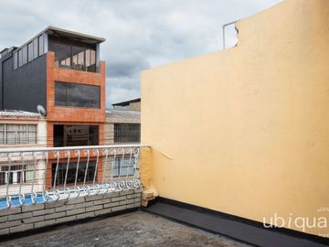 CASA EN VENTA BARRIO TABORA EN BOGOTA