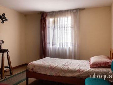 CASA EN VENTA BARRIO TABORA EN BOGOTA