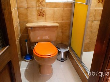 CASA EN VENTA BARRIO TABORA EN BOGOTA