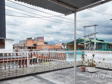 CASA EN VENTA BARRIO TABORA EN BOGOTA
