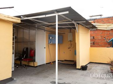CASA EN VENTA BARRIO TABORA EN BOGOTA