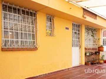 CASA EN VENTA BARRIO TABORA EN BOGOTA