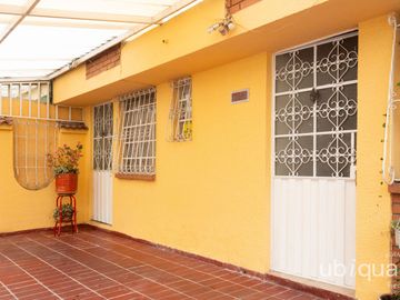 CASA EN VENTA BARRIO TABORA EN BOGOTA