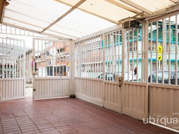 CASA EN VENTA BARRIO TABORA EN BOGOTA