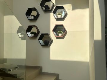 Casa en Venta en Punta Dorada Aguascalientes (MAGGIE)