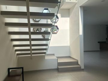 Casa en Venta en Punta Dorada Aguascalientes (MAGGIE)