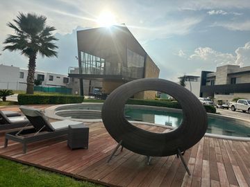 Casa en Venta en Punta Dorada Aguascalientes (MAGGIE)