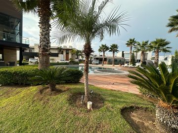Casa en Venta en Punta Dorada Aguascalientes (MAGGIE)