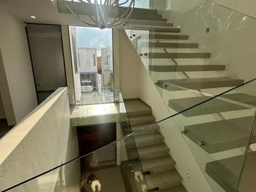 Casa en Venta en Punta Dorada Aguascalientes (MAGGIE)