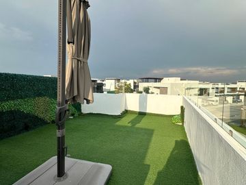 Casa en Venta en Punta Dorada Aguascalientes (MAGGIE)
