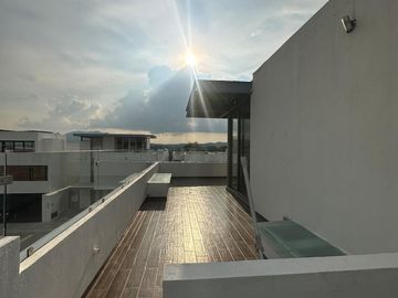 Casa en Venta en Punta Dorada Aguascalientes (MAGGIE)