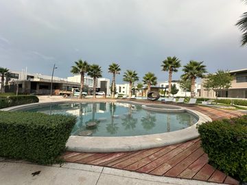 Casa en Venta en Punta Dorada Aguascalientes (MAGGIE)