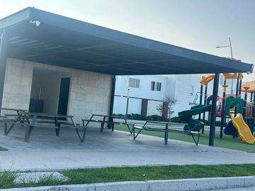 Casa en Venta en Punta Dorada Aguascalientes (MAGGIE)