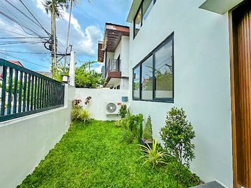 Newly Built Modern 2 Storey Single Detached House in BF Homes Paranaque City