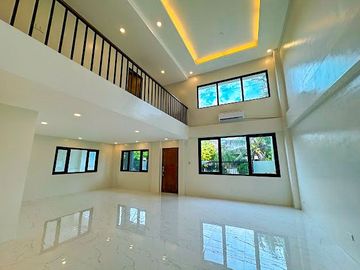 Newly Built Modern 2 Storey Single Detached House in BF Homes Paranaque City