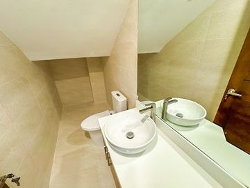 Newly Built Modern 2 Storey Single Detached House in BF Homes Paranaque City