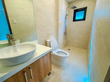 Newly Built Modern 2 Storey Single Detached House in BF Homes Paranaque City