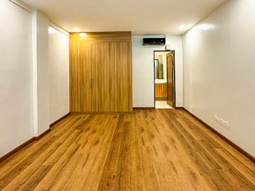 Newly Built Modern 2 Storey Single Detached House in BF Homes Paranaque City