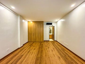 Newly Built Modern 2 Storey Single Detached House in BF Homes Paranaque City