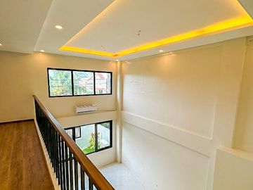 Newly Built Modern 2 Storey Single Detached House in BF Homes Paranaque City