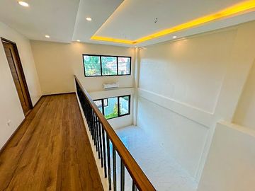 Newly Built Modern 2 Storey Single Detached House in BF Homes Paranaque City