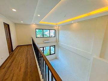 Newly Built Modern 2 Storey Single Detached House in BF Homes Paranaque City