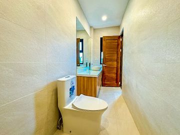 Newly Built Modern 2 Storey Single Detached House in BF Homes Paranaque City