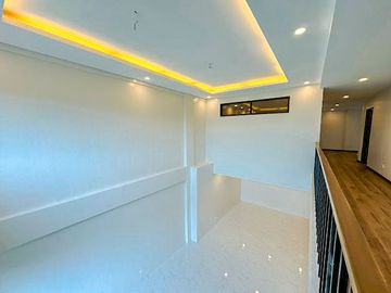 Newly Built Modern 2 Storey Single Detached House in BF Homes Paranaque City