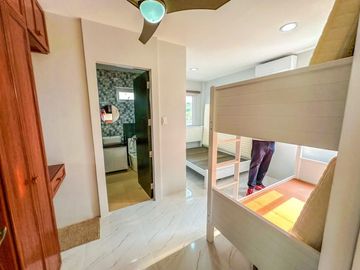 Income Generating Rest House with Separate Villas for Airbnb For Sale in Amadeo, Cavite – 2 Houses in Total