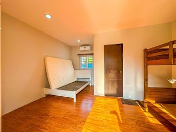 Income Generating Rest House with Separate Villas for Airbnb For Sale in Amadeo, Cavite – 2 Houses in Total