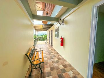 Income Generating Rest House with Separate Villas for Airbnb For Sale in Amadeo, Cavite – 2 Houses in Total