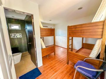 Income Generating Rest House with Separate Villas for Airbnb For Sale in Amadeo, Cavite – 2 Houses in Total